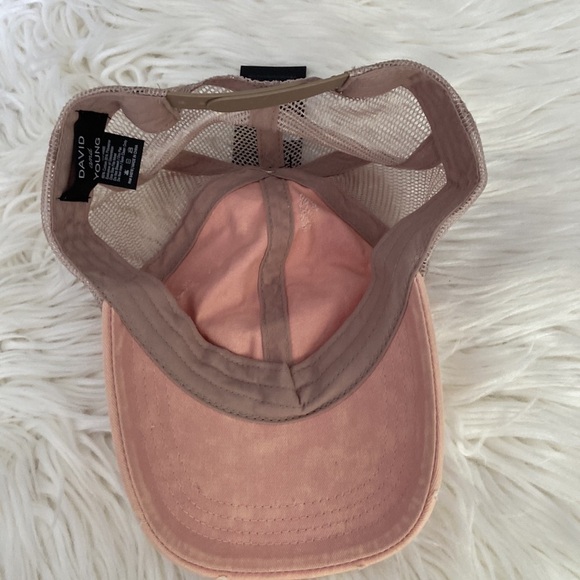 David and Young hat 🧢 brand new with tag - Picture 3 of 6